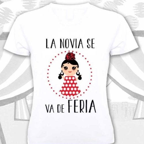 CAMISETA