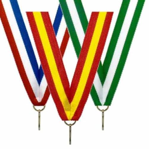 CINTAS MEDALLAS