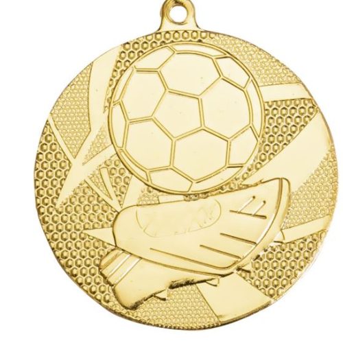 MEDALLA ORO