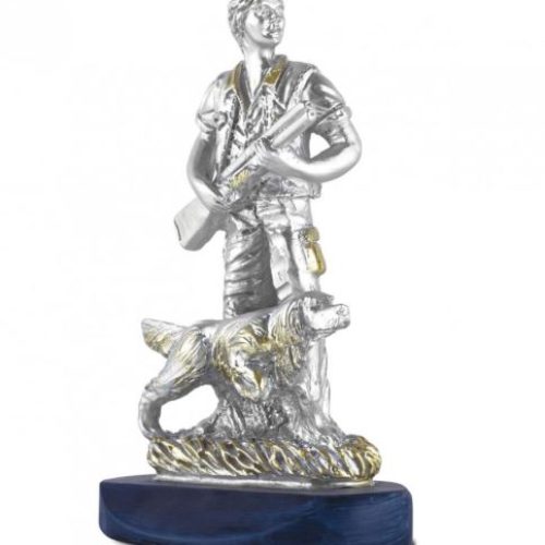 TROFEO CAZA