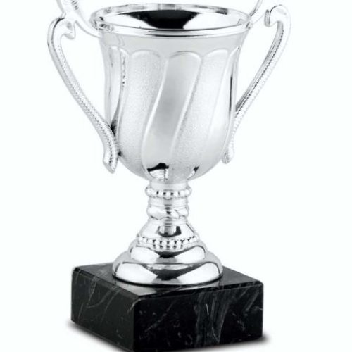 copa plata